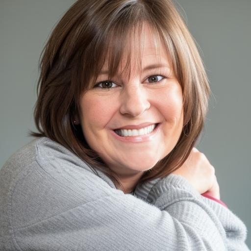 Carrie Green, founder of Sightline, helping entrepreneurs improve AI visibility